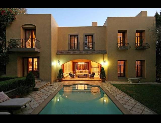 4 BEDROOM PROPERTY TO RENT IN MORNINGSIDE